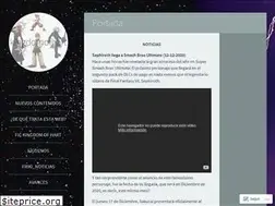 Sites similar to kingdomofhart.wordpress.com