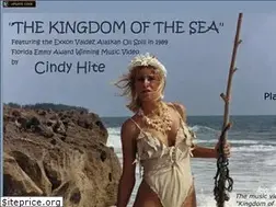 Sites similar to kingdomofthesea.com