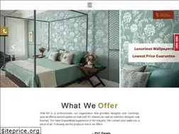 Sites similar to kingdomofwallpapers.com
