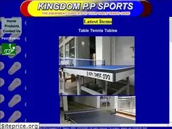 Sites similar to kingdompp.com