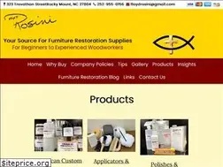 Sites similar to kingdomrestorations.com