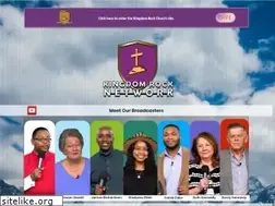 Sites similar to kingdomrock.org