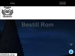 Sites similar to kingdomrooms.no