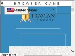 Sites similar to kingdoms.com
