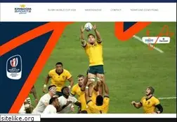 Sites similar to kingdomsg.com