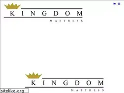 Sites similar to kingdomsleep.com