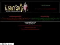 Sites similar to kingdomsportspark.com