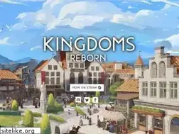 Sites similar to kingdomsreborn.com