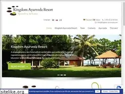 Sites similar to kingdomsrilanka.com