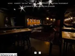 Sites similar to kingdomtaproom.com