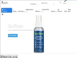 Sites similar to kingdomthistle.com