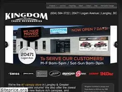 Sites similar to kingdomtruck.ca