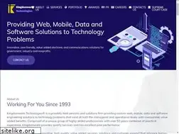 Sites similar to kingdomware.net