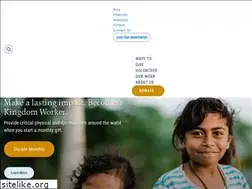 Sites similar to kingdomworkers.com