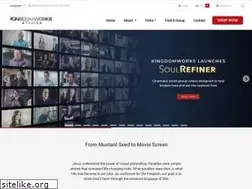Sites similar to kingdomworks.com