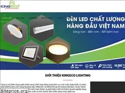 Sites similar to kingeco.vn