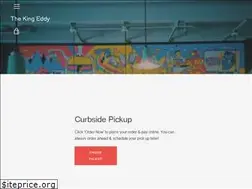 Sites similar to kingeddyburgers.com