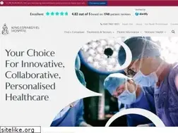 Sites similar to kingedwardvii.co.uk