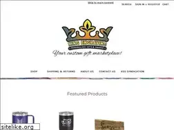 Sites similar to kingengraving.com