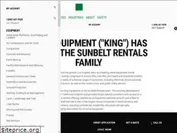 Sites similar to kingequipmentllc.com