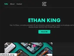Sites similar to kingethn.com