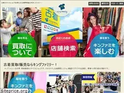 Sites similar to kingfamily.co.jp
