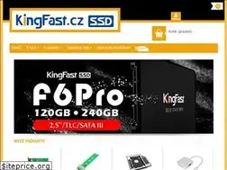 Sites similar to kingfast.cz