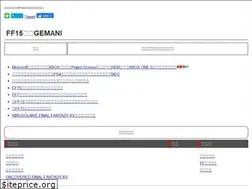Sites similar to kingff.com