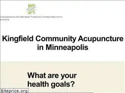 Sites similar to kingfieldca.com