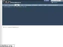 Sites similar to kingfileshare.com