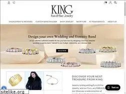 Sites similar to kingfinefurs.com