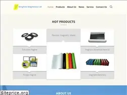 Sites similar to kingfinemag.com