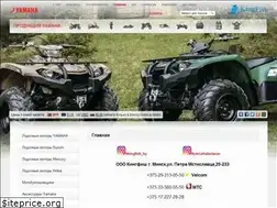 Sites similar to kingfish.by
