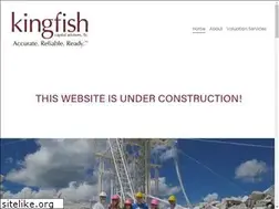 Sites similar to kingfishcapital.com