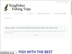 Sites similar to kingfisher-fishingtrips.com