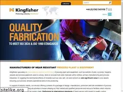Sites similar to kingfisher-industrial.com
