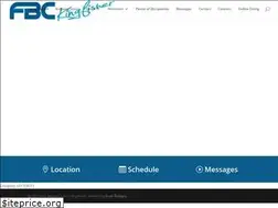 Sites similar to kingfisher.church