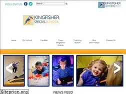 Sites similar to kingfisher.oldham.sch.uk