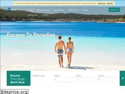 Sites similar to kingfisherbay.com