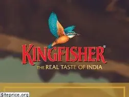 Sites similar to kingfisherbeer.co.uk