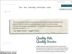 Sites similar to kingfisherbrixham.co.uk