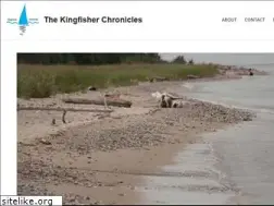 Sites similar to kingfisherchronicles.com