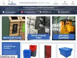 Sites similar to kingfisherdirect.co.uk