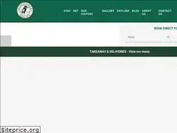 Sites similar to kingfisherdublin.com