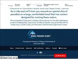 Sites similar to kingfisherfleet.com