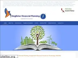 Sites similar to kingfisherifa.co.uk