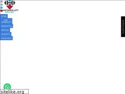 Sites similar to kingfisherlift.com