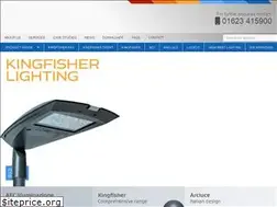 Sites similar to kingfisherlighting.com