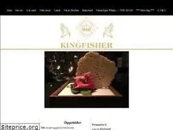 Sites similar to kingfishermariestad.se