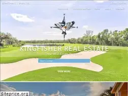 Sites similar to kingfisherrealestate.com